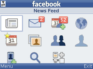 Facebook application free download for nokia c1 01